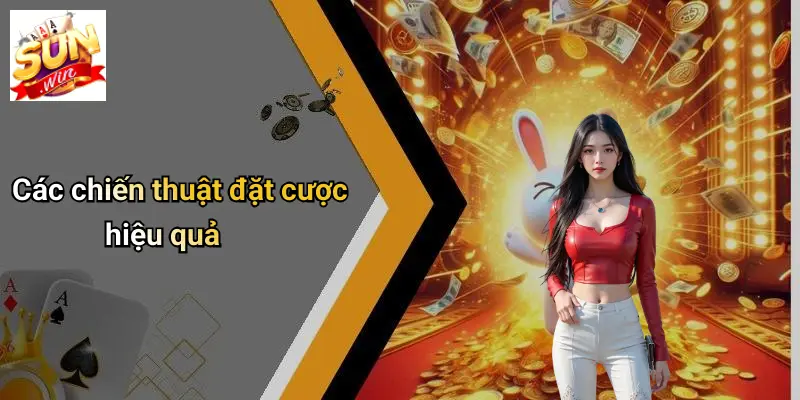 Kinh Nghiệm Chơi Baccarat: Lý Giải Sức Hút Và Bước Đệm Thành Công 2 Các chiến thuật đặt cược hiệu quả