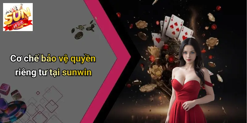 Quyền Riêng Tư 2 Cơ chế bảo vệ quyền riêng tư tại sunwin