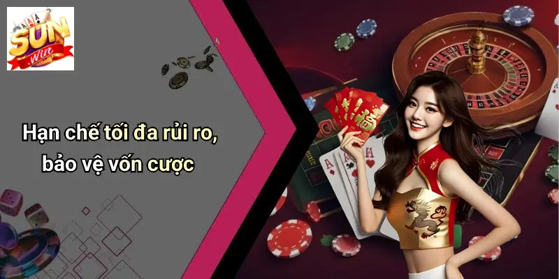 Nhớ Bài Đối Thủ Tiến Lên: Bí Quyết Chinh Phục Mọi Bàn Chơi SUN WIN 4 Hạn chế tối đa rủi ro, bảo vệ vốn cược