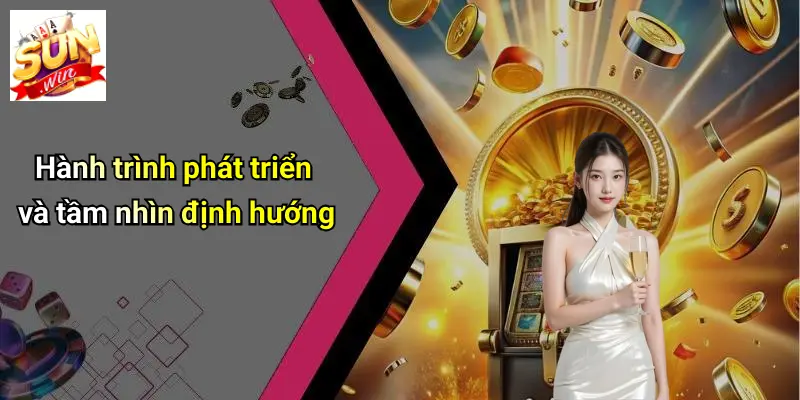 Về Chúng Tôi 1 Hành trình phát triển và tầm nhìn định hướng