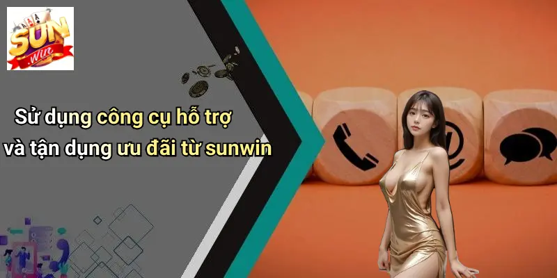 Kinh Nghiệm Chơi Baccarat: Lý Giải Sức Hút Và Bước Đệm Thành Công 4 Sử dụng công cụ hỗ trợ và tận dụng ưu đãi từ sunwin