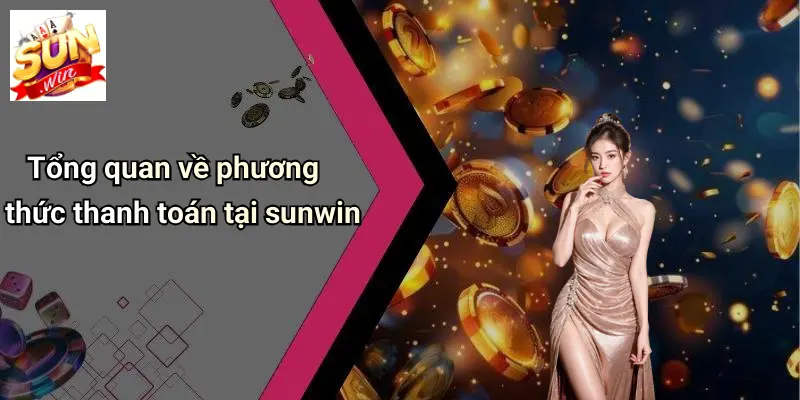 Phương Thức Thanh Toán 1 Tổng quan về phương thức thanh toán tại sunwin